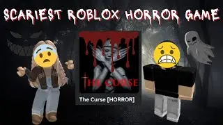 I PLAY THE SCARIEST ROBLOX HORROR GAME w/ BIRDGIE