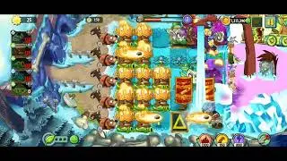 root cause boss fight 🌶️🌶️🌶️, plants Vs zombies 2 penny pursuit
