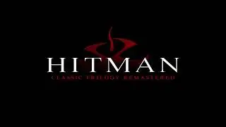 Hitman Classic Trilogy Remastered Reveal