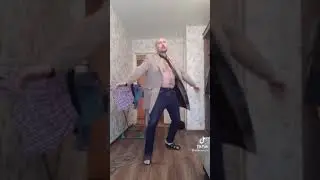Красавчик Джонни зажигает