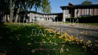 Цветочный лагерь (8 смена, сентябрь 2023)