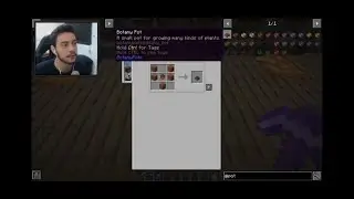live do forever, gravando MINECRAFT GUERRA!