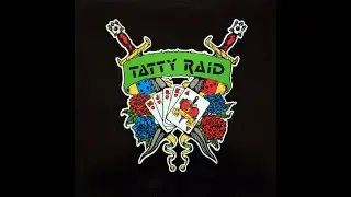 Running TATTY RAID