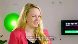 Marika’s Leadership Internship at Bolt