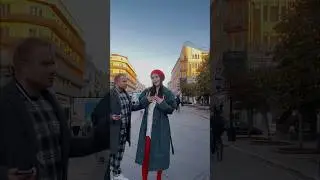 Мне что,потанцевать нельзя 
