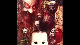Akela - Álljon meg a menet (Live Debrecen 1994)