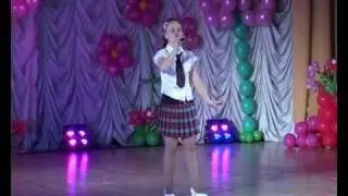 Мой учитель (муз.А.Варламов) - Харитонова Дарья