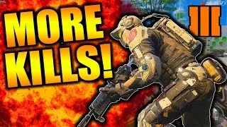 Black Ops 3: HOW TO GET MORE KILLS AND MORE SCORE IN BLACK OPS 3! BO3 TIPS & TRICKS!