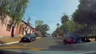 UMA VOLTA EM GAVIÃO PEIXOTO SP