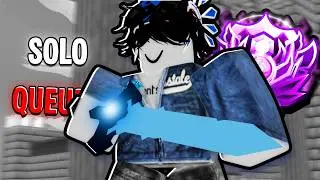 Best SOLO QUEUE strategies for RANKED season 16 (Roblox bedwars)