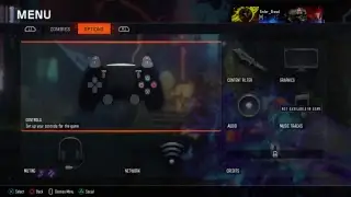 Revelations Round 100 Race! BO3 Zombies