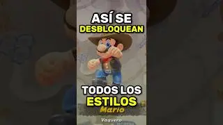 🔥 How to UNLOCK ALL the CHARACTERS in MARIO KART WORLD