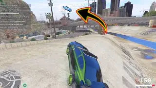 O HITORE USOU UMA FUGA NOVA CONTRA O ZUMANS ! SERVIDOR RUSH ! GTA RP ! GTA FIVEM ROLEPLAY