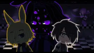 The Beginning of The End: Volume 3 Finale | Gacha Club | AU William's Tragedy |