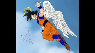 Heard the news about Akira Toriyama...