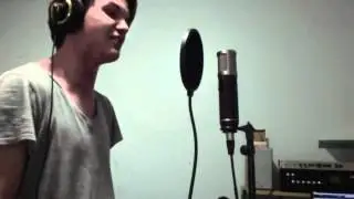 David White - That's Outrageous! - Obliviate (vocal cover)
