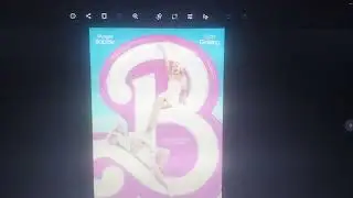 Happy 1-Year Anniversary to Barbie!