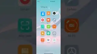 Tiếng Việt cho MIUI 12.5  CN đã root | Bhlnk