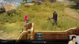 Lost Ark : Découverte #2