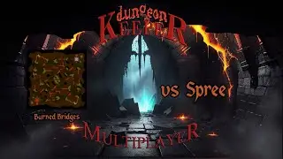 DK1 MP - Rusty Battle in a Rusty Game