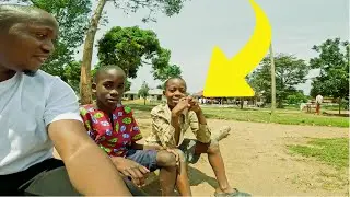 Transforming Ugandan Island Communities With Computer Education