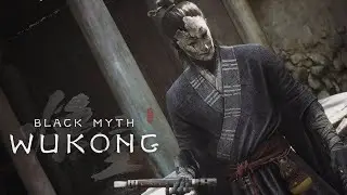 TAOISTA MI | BLACK MYTH WUKONG