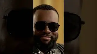 Maître gims rentre dans l’histoire de la france 🇫🇷 #interview #france