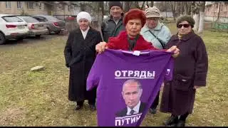 Шольц, ты будешь уничтожен, все твои танки сгорят