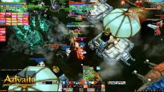Осада Archeage. Advaita vs Insane 25.06.14