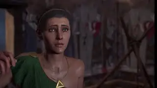 Assassin's Creed Odyssey on Google Stadia!