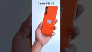Samsung F55 ! #samsungf55 #samsung #shorts