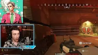 Apex Legends [2021-11-03]