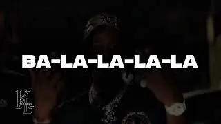Tielo Lanez - Code Up (UNOFFICIAL LYRICS VIDEO)
