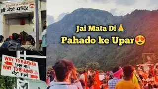 Kabhi socha nhi tha itna khubsurat nazara dekhne ko milege🥹🫶❤️