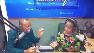 FAITH IS OUR SOURCE BISHOP BEN