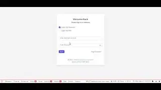 VaahCMS 2.x + Vue3 | How to change Vue based on permissions