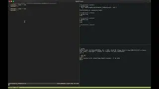 codewars: Find Maximum and Minimum Values of a List