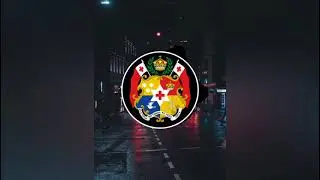 Ramukanji x Party Animal Full