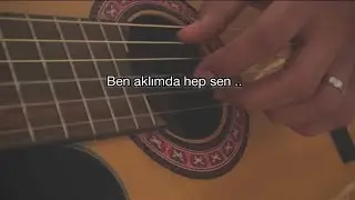 Aklımda Hep Sen - Furkan Karaca (Cover)