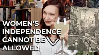 The Twisted Truth of 'Mother's Ruin'