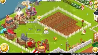Lets Play Hay Day Part 4