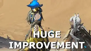 Reclamation Algorithm 2 Is Much Better Than I Expected