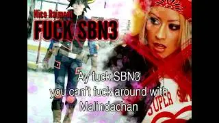 Nico Raimont - FUCK SBN3