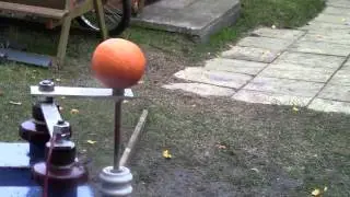 Nanny And Granddad Get A Shock