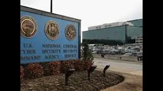 NSA L'AGENCE DE L'OMBRE   Documentaire