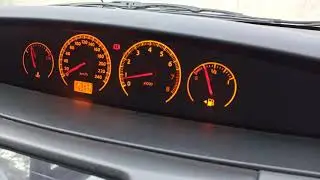Problem with the Nissan Primera P12 power steering