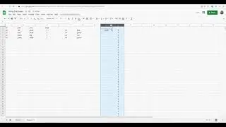 Powerful Array Formulas for Google Sheets