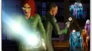 The Sims 3 Ambitions Expansion Pack!