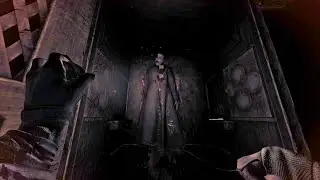 Amnesia: The Bunker - Hard Mode Gameplay Walkthrough Full Game all Ending - No Commentary