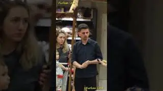 Biz gerçekten çok güzel bir milletiz 🇹🇷🥰